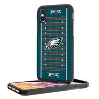 Philadelphia Eagles iPhone CASE CASE DIZAJN
