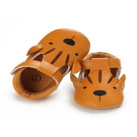 Lacyhop novorođeni proizvodi preračur Crib cipele mekane jedino odijevanje cipele za cipele prozračna