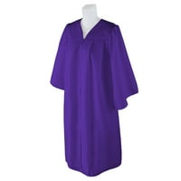 Klass Act Gradion Unise odrasli mat diplomski haljina ili hor ogrtač, više boja, mali, 4'6 - 4'8