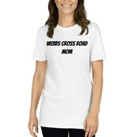 Webbs Cross Road mama kratka pamučna majica kratkih rukava po nedefiniranim poklonima